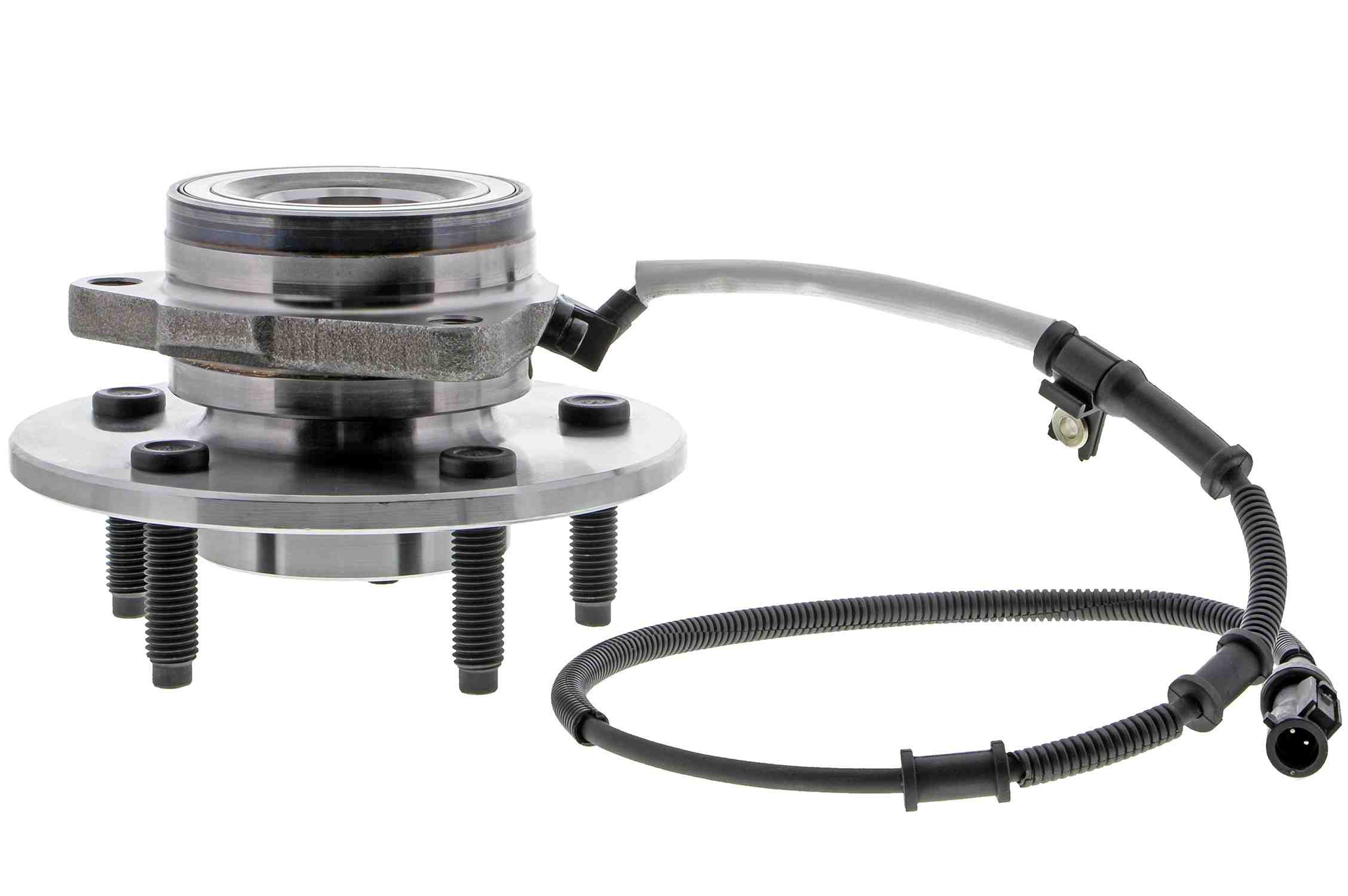 Mevotech BXT Wheel Bearing and Hub Assembly H515029