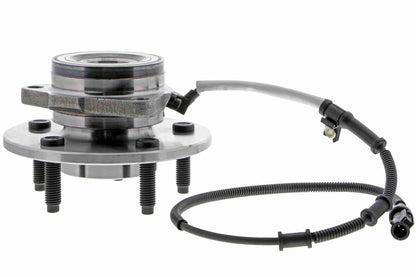 Mevotech Supreme Wheel Bearing and Hub Assembly H515029