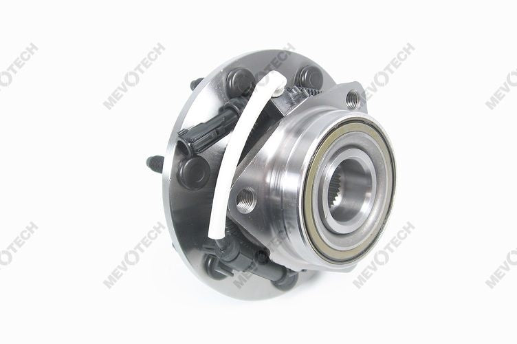 Mevotech BXT Wheel Bearing and Hub Assembly H515030