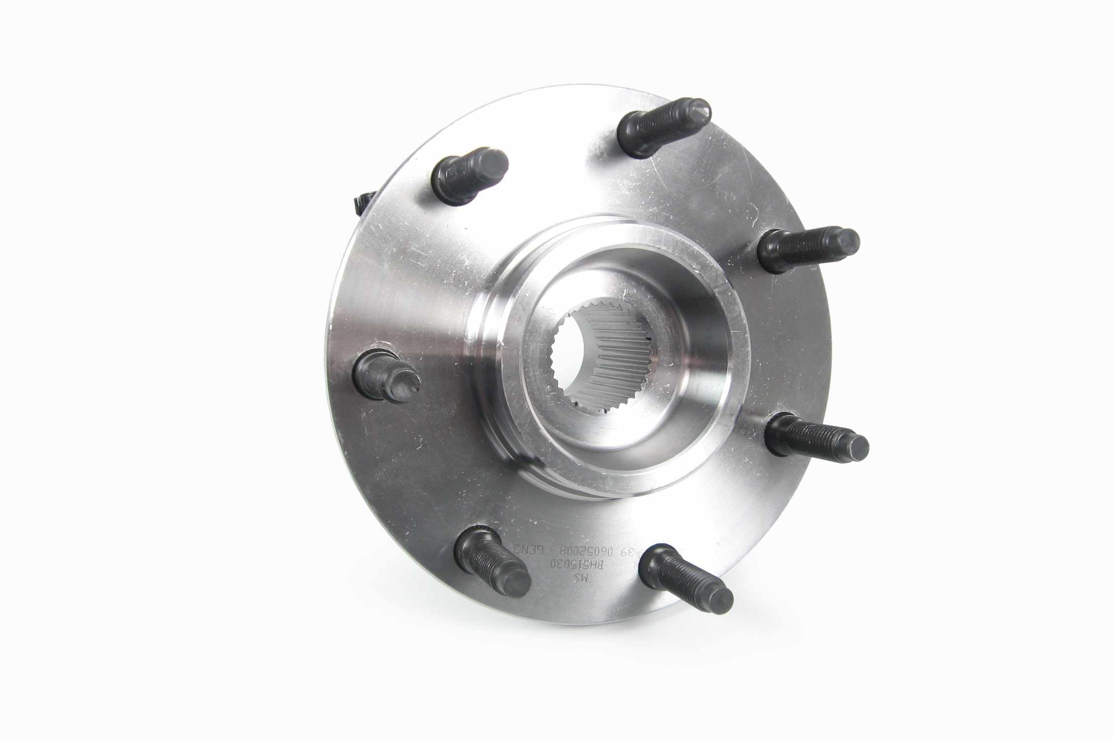 Mevotech BXT Wheel Bearing and Hub Assembly H515030