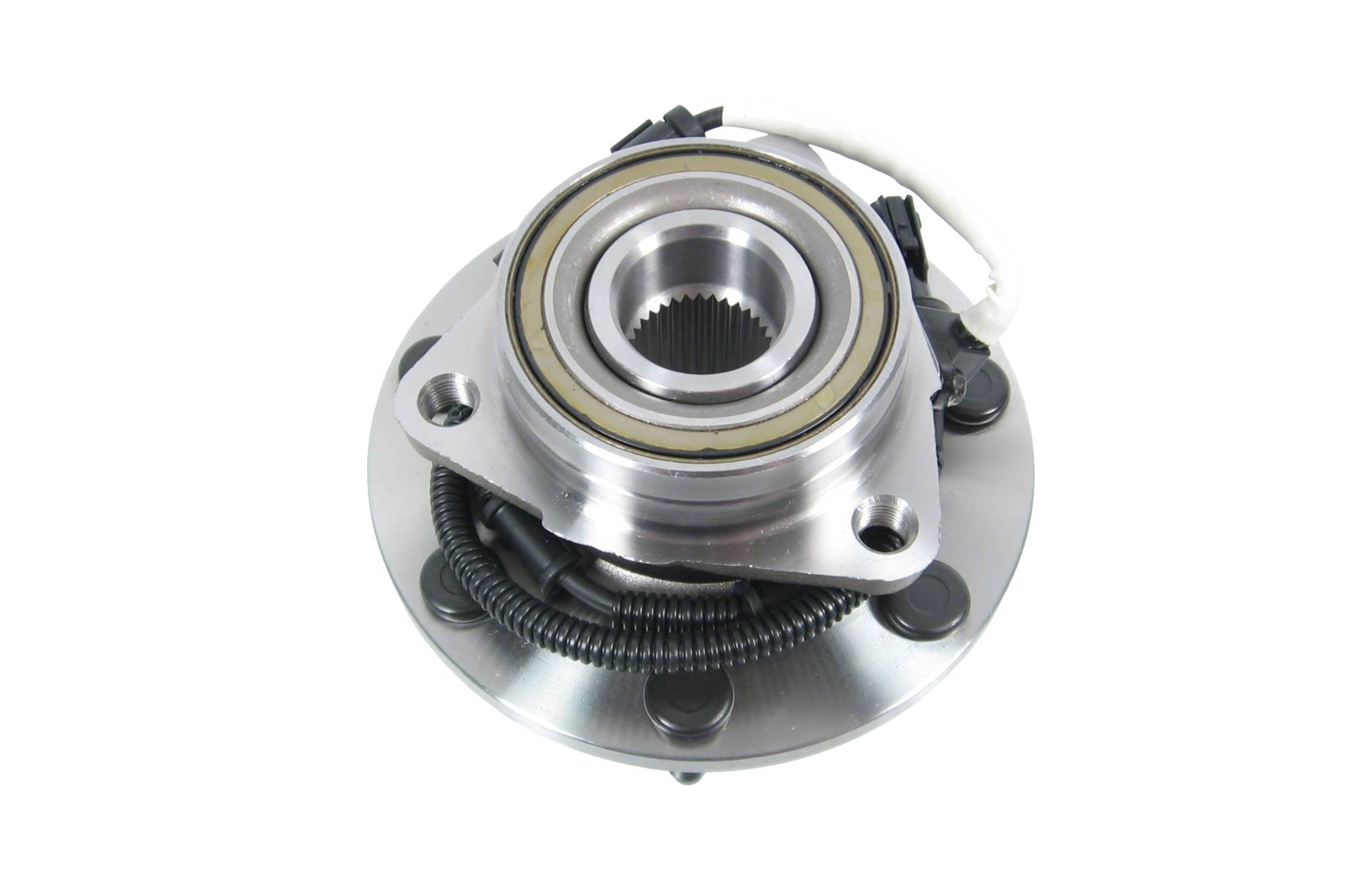 Mevotech Supreme Wheel Bearing and Hub Assembly H515030