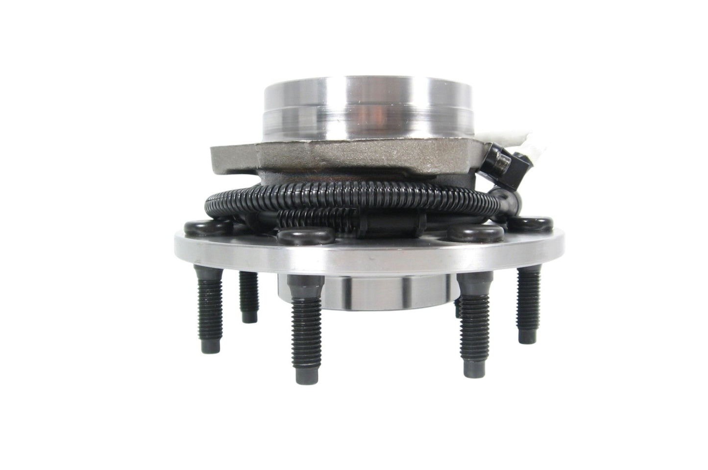 Mevotech Supreme Wheel Bearing and Hub Assembly H515030