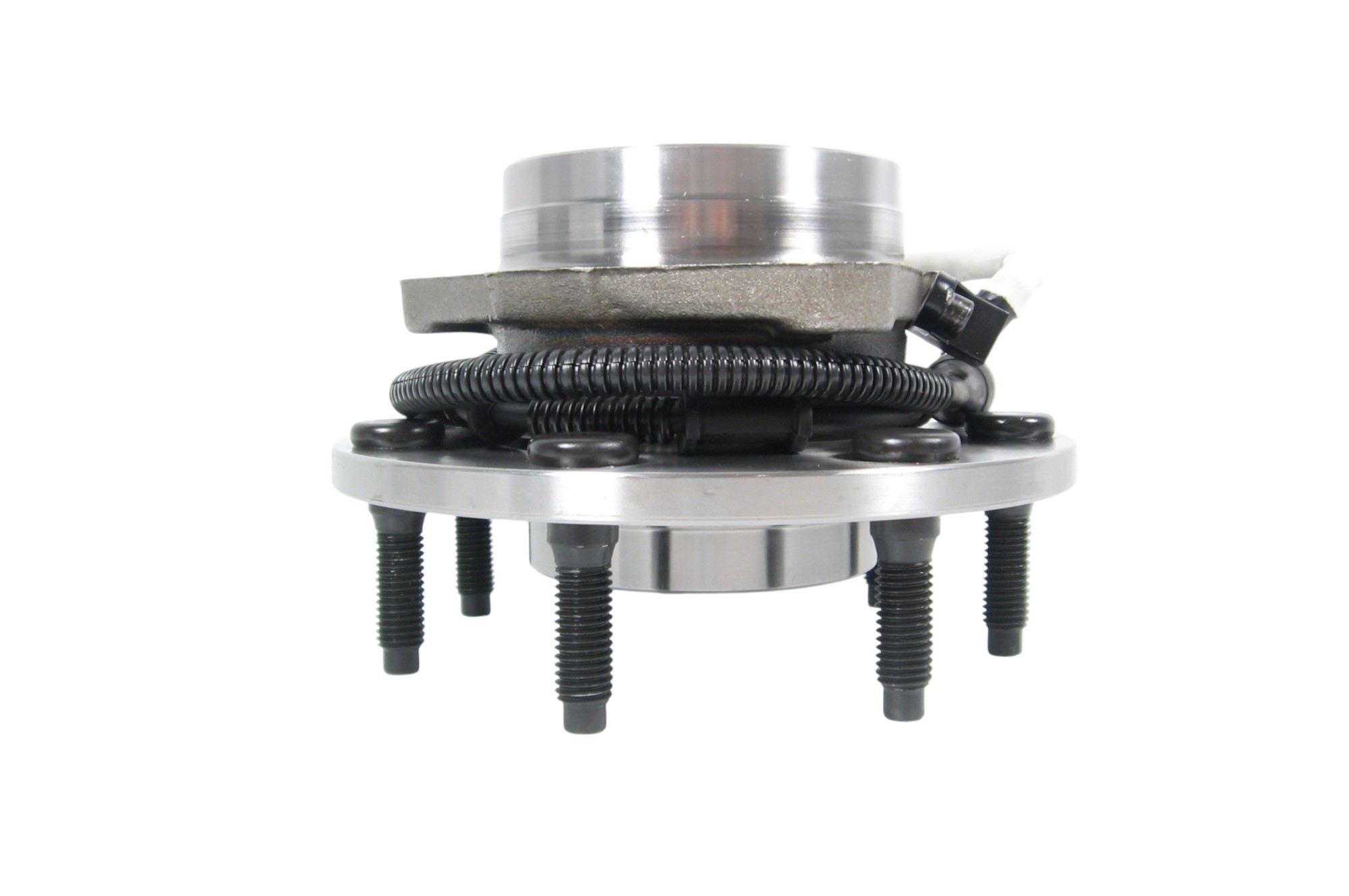 Mevotech Supreme Wheel Bearing and Hub Assembly H515030