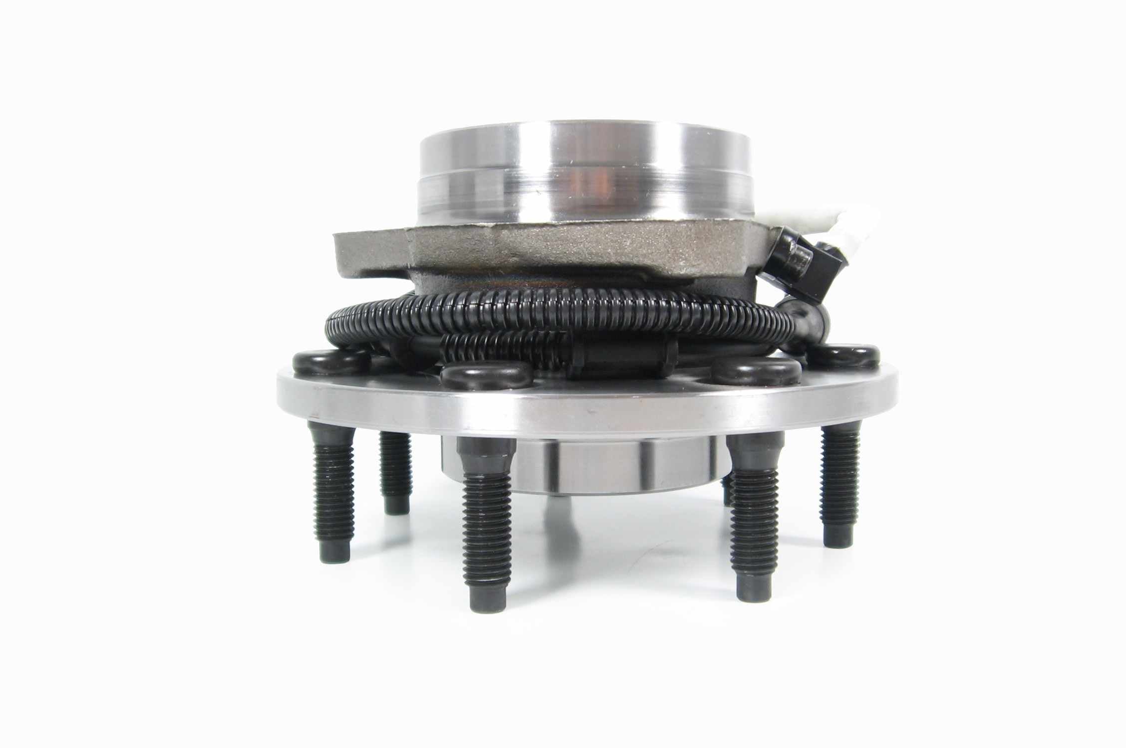 Mevotech Supreme Wheel Bearing and Hub Assembly H515030