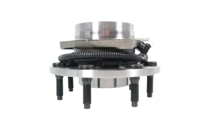 Mevotech Supreme Wheel Bearing and Hub Assembly H515030