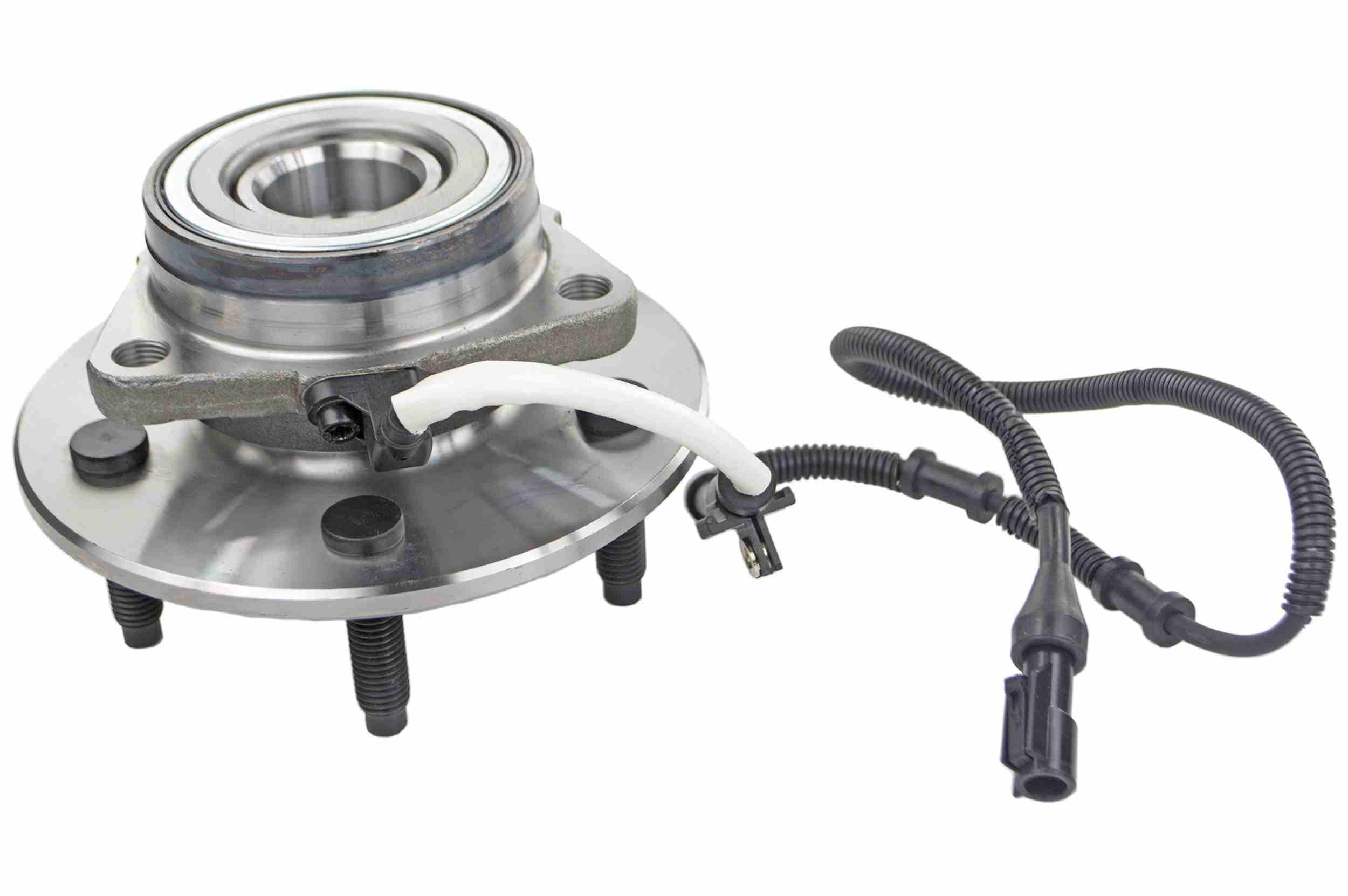 Mevotech BXT Wheel Bearing and Hub Assembly H515031