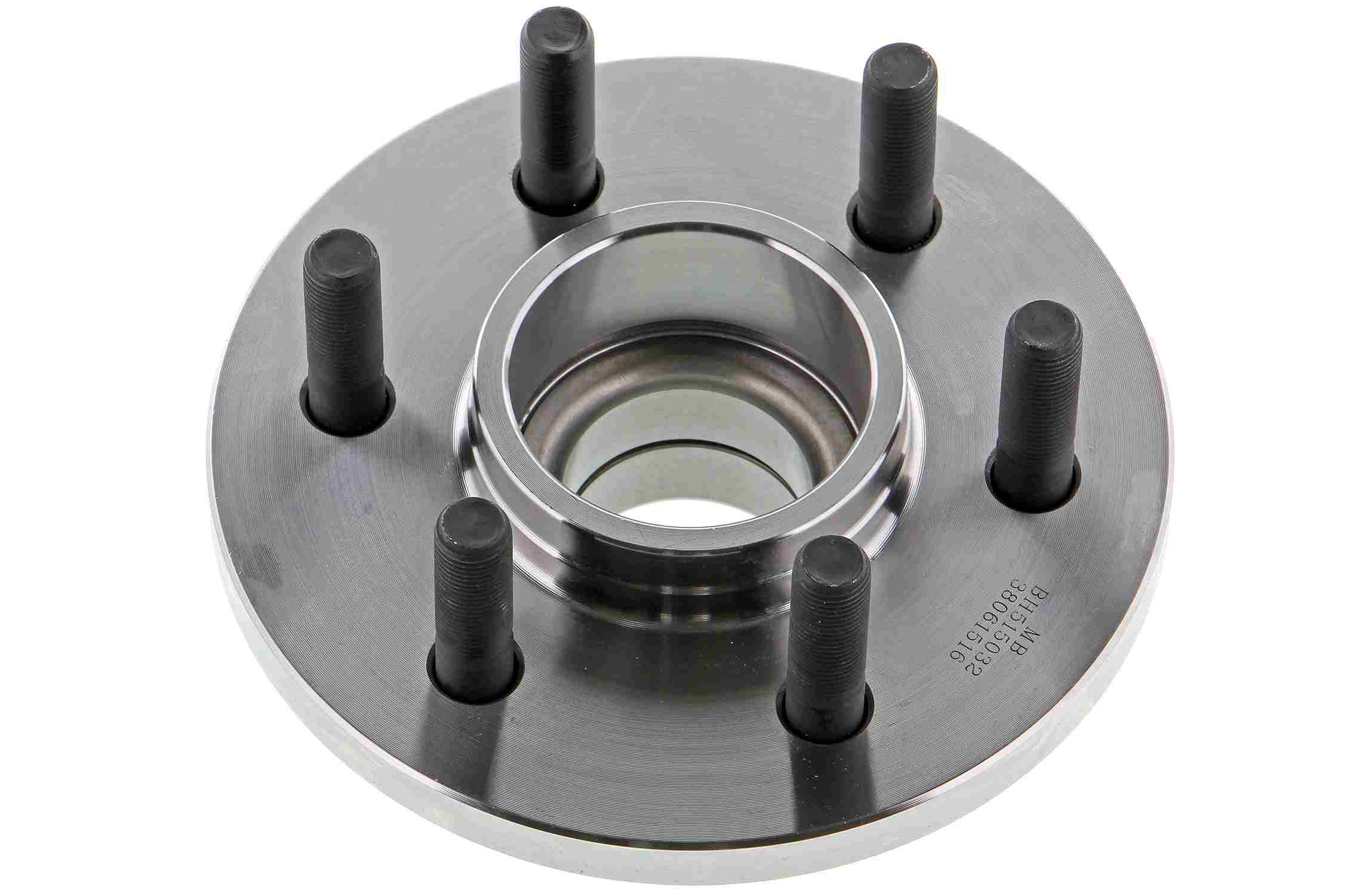 Mevotech Supreme Wheel Bearing and Hub Assembly H515032