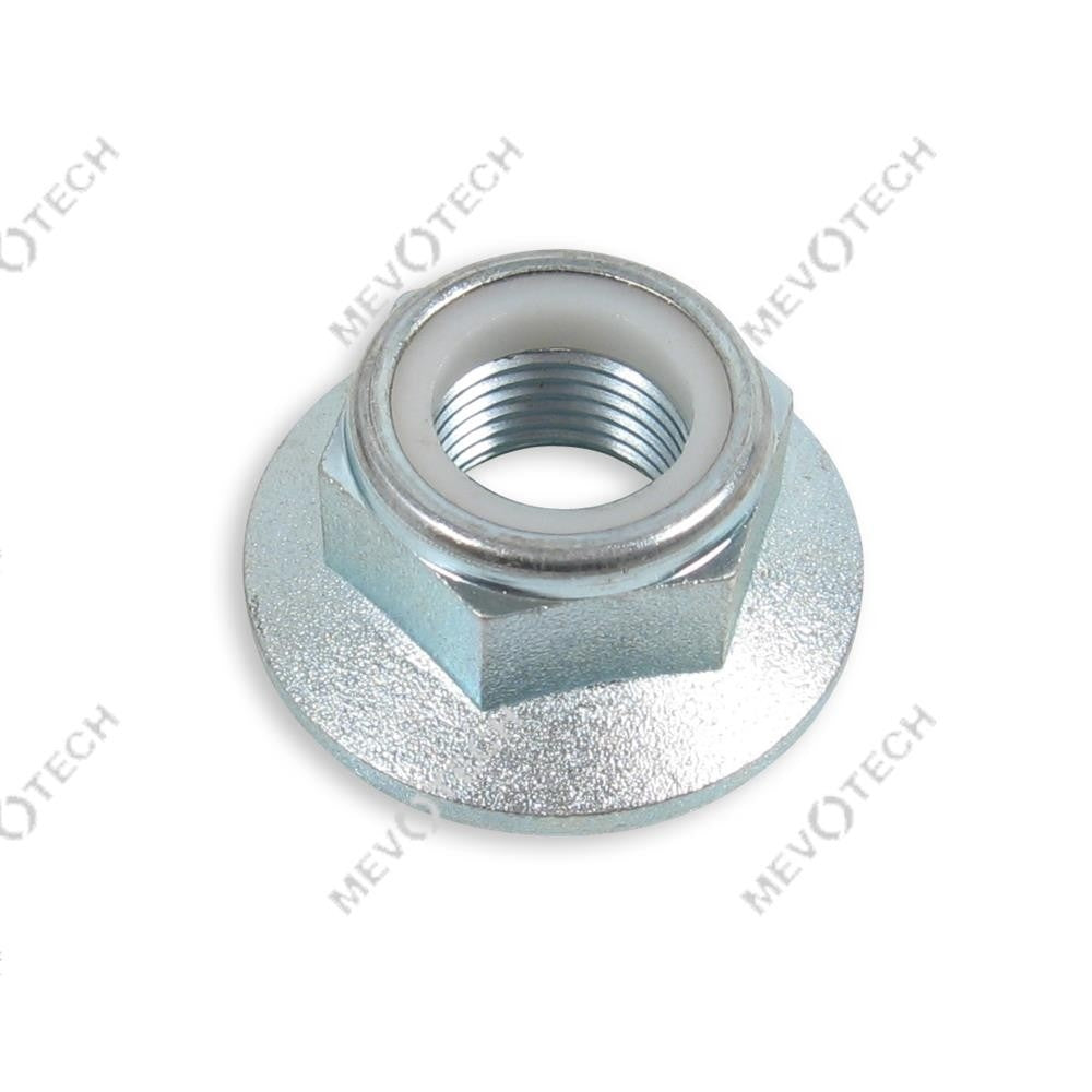 Mevotech BXT Wheel Bearing and Hub Assembly H515032