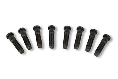 Mevotech BXT Wheel Bearing and Hub Assembly H515034