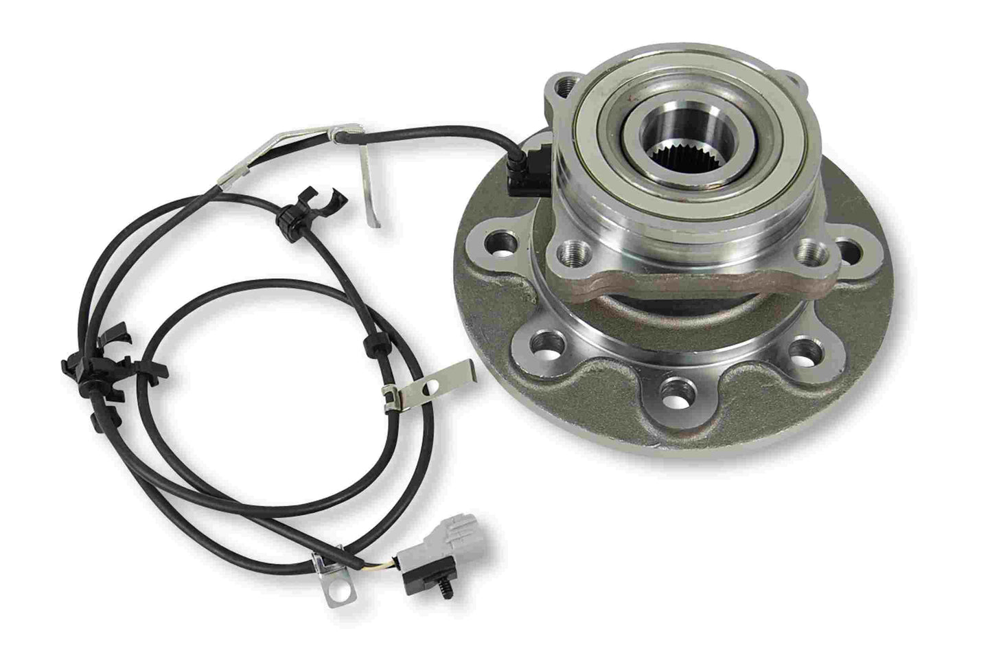 Mevotech BXT Wheel Bearing and Hub Assembly H515035