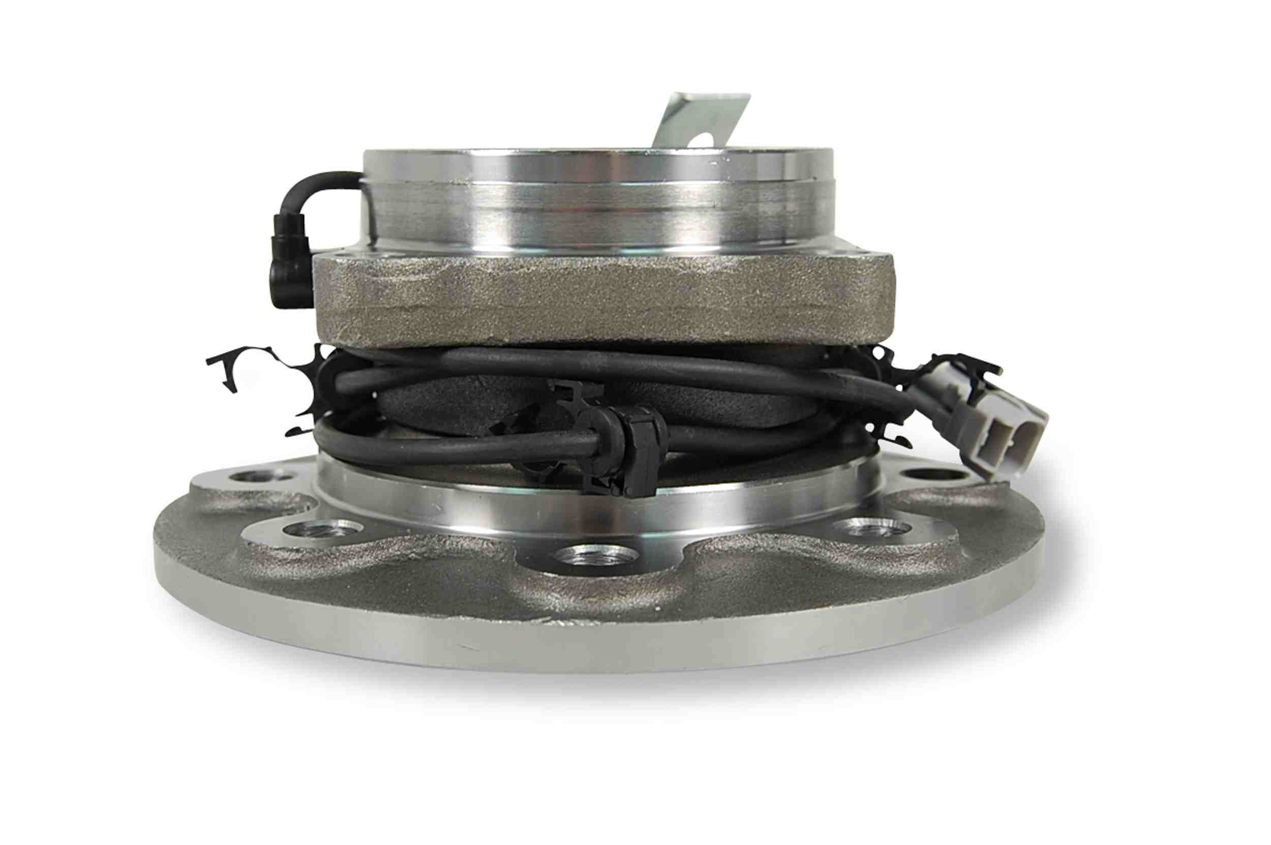 Mevotech BXT Wheel Bearing and Hub Assembly H515035