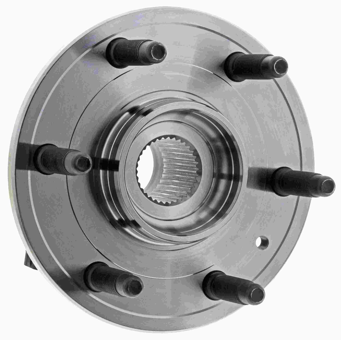 Mevotech Supreme Wheel Bearing and Hub Assembly H515036HW