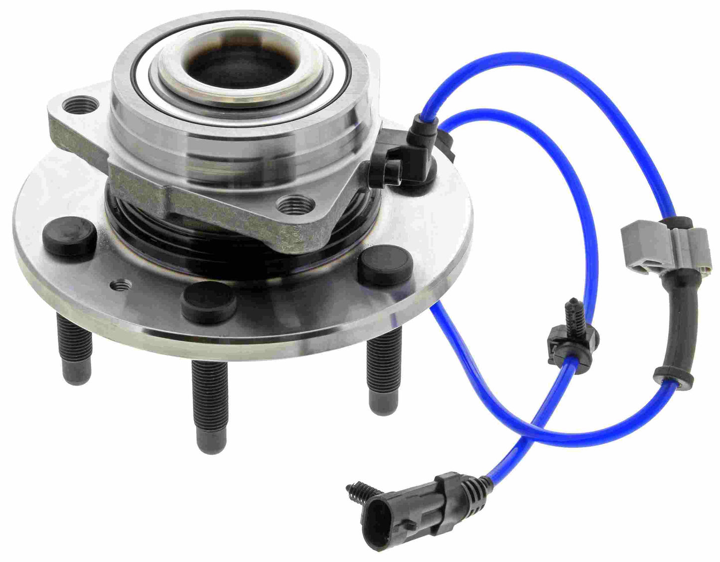 Mevotech Supreme Wheel Bearing and Hub Assembly H515036HW