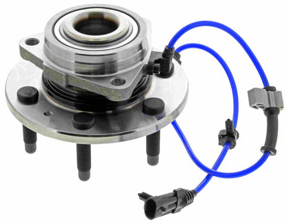 Mevotech Supreme Wheel Bearing and Hub Assembly H515036HW