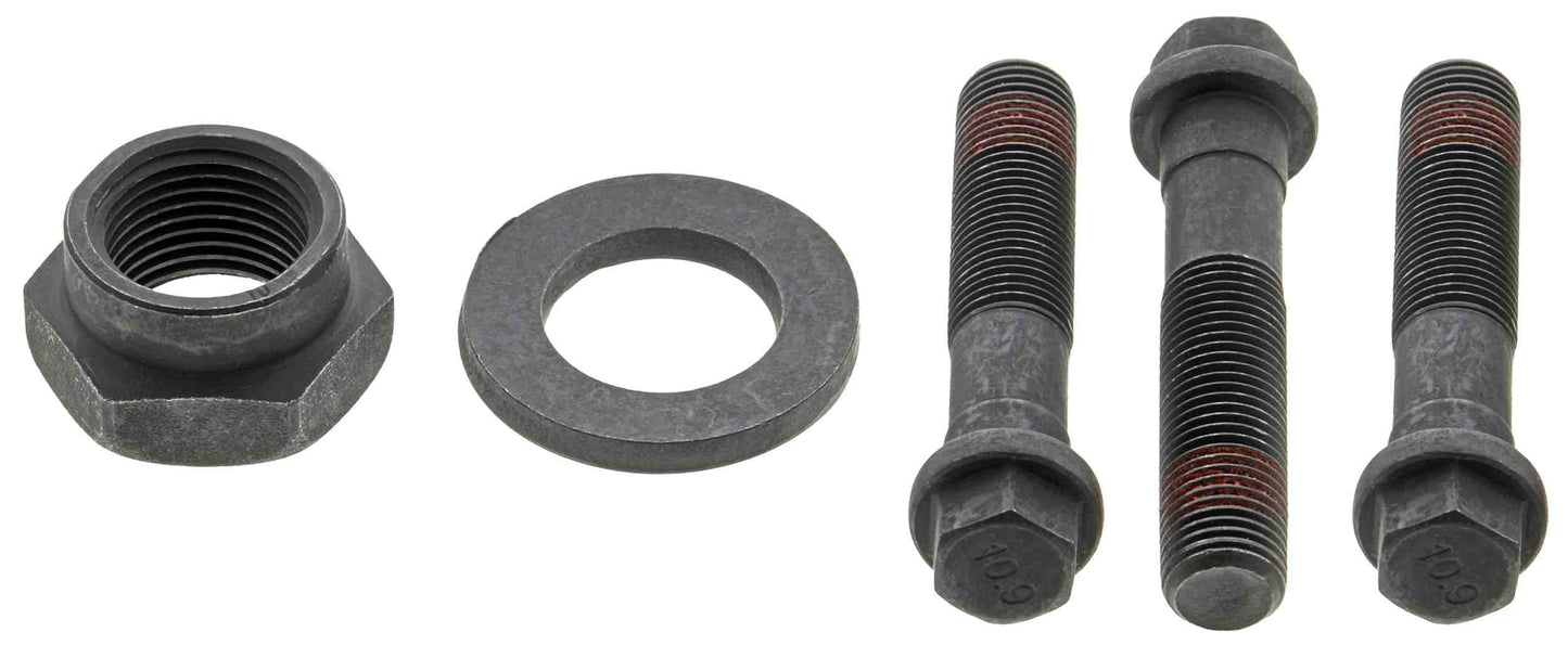 Mevotech Supreme Wheel Bearing and Hub Assembly H515036HW