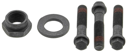 Mevotech Supreme Wheel Bearing and Hub Assembly H515036HW