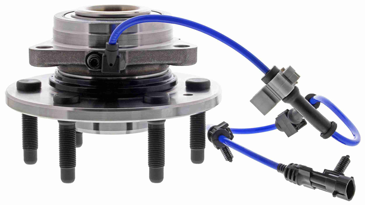 Mevotech Supreme Wheel Bearing and Hub Assembly H515036HW