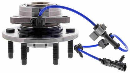 Mevotech Supreme Wheel Bearing and Hub Assembly H515036HW