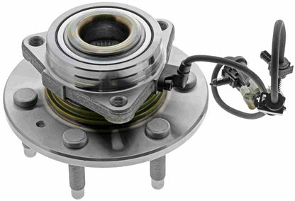 Mevotech Supreme Wheel Bearing and Hub Assembly H515036