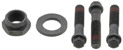 Mevotech Supreme Wheel Bearing and Hub Assembly H515036
