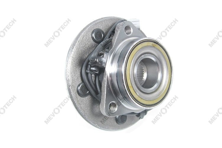 Mevotech BXT Wheel Bearing and Hub Assembly H515039