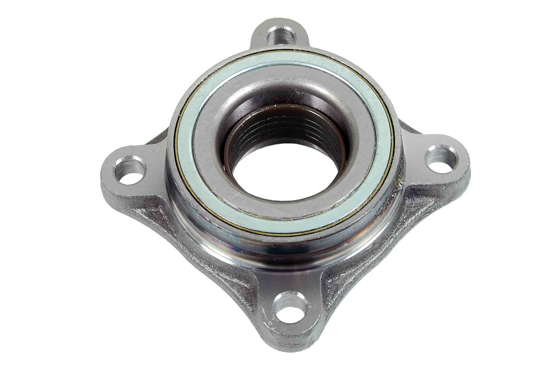 Mevotech BXT Wheel Bearing and Hub Assembly H515040