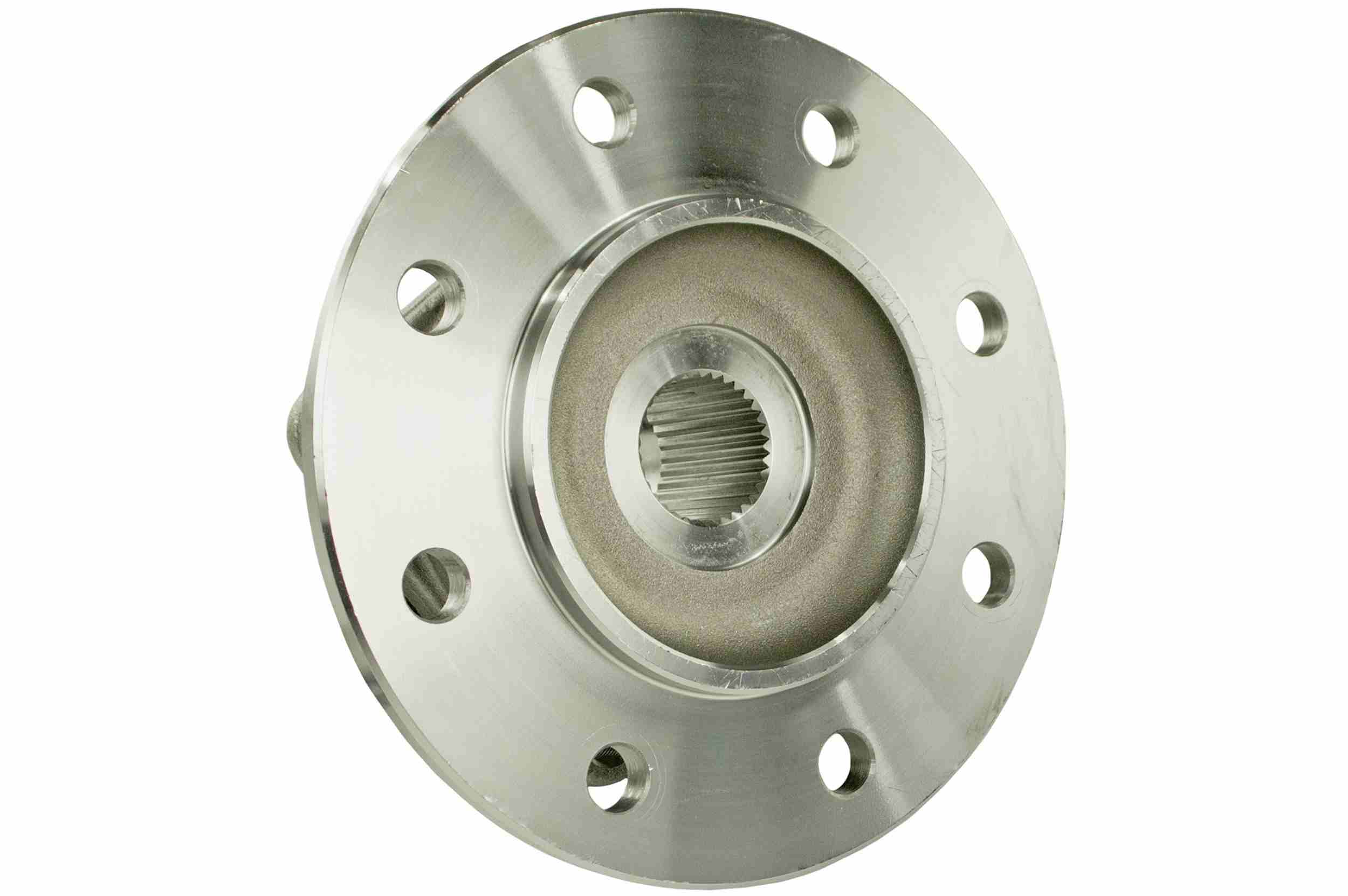 Mevotech BXT Wheel Bearing and Hub Assembly H515041