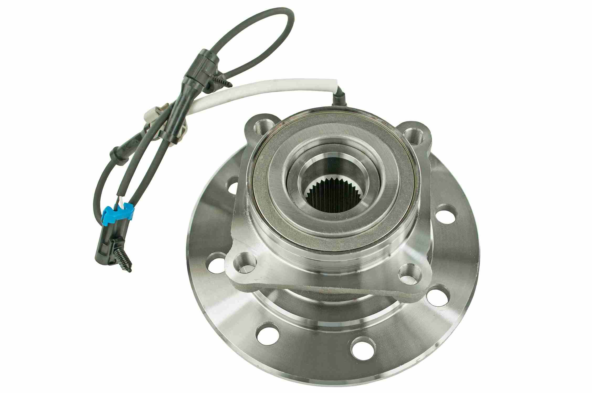 Mevotech BXT Wheel Bearing and Hub Assembly H515041