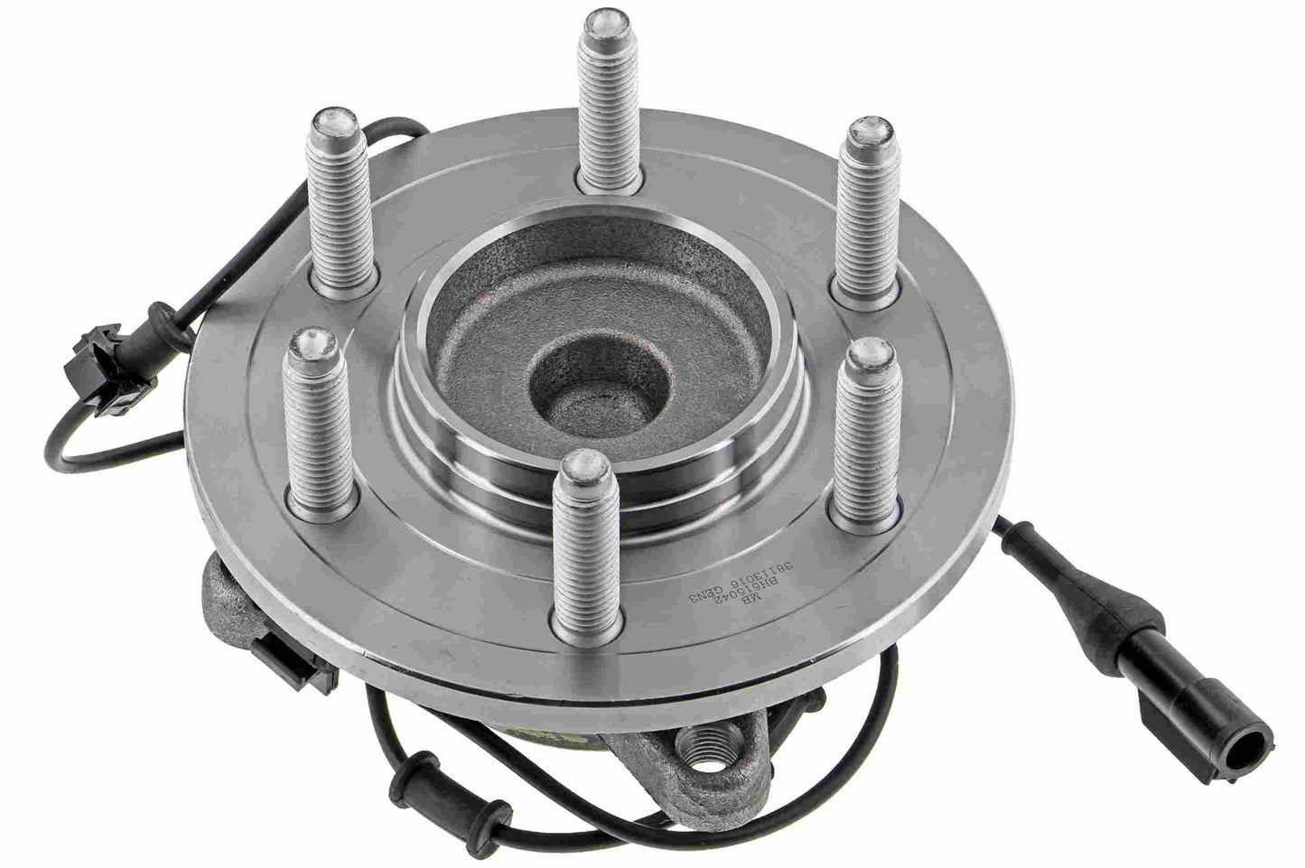 Mevotech Supreme Wheel Bearing and Hub Assembly H515042