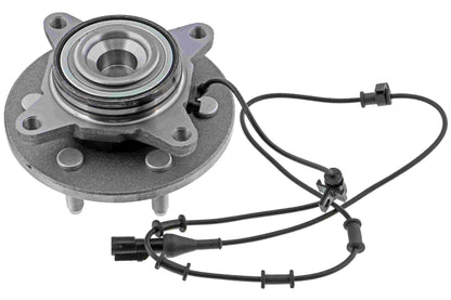 Mevotech Supreme Wheel Bearing and Hub Assembly H515042