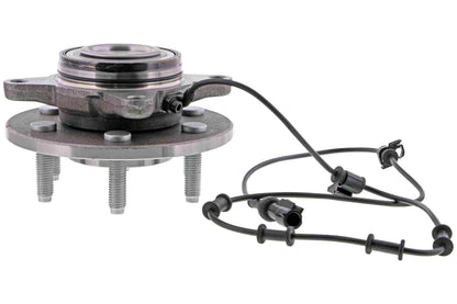 Mevotech Supreme Wheel Bearing and Hub Assembly H515042