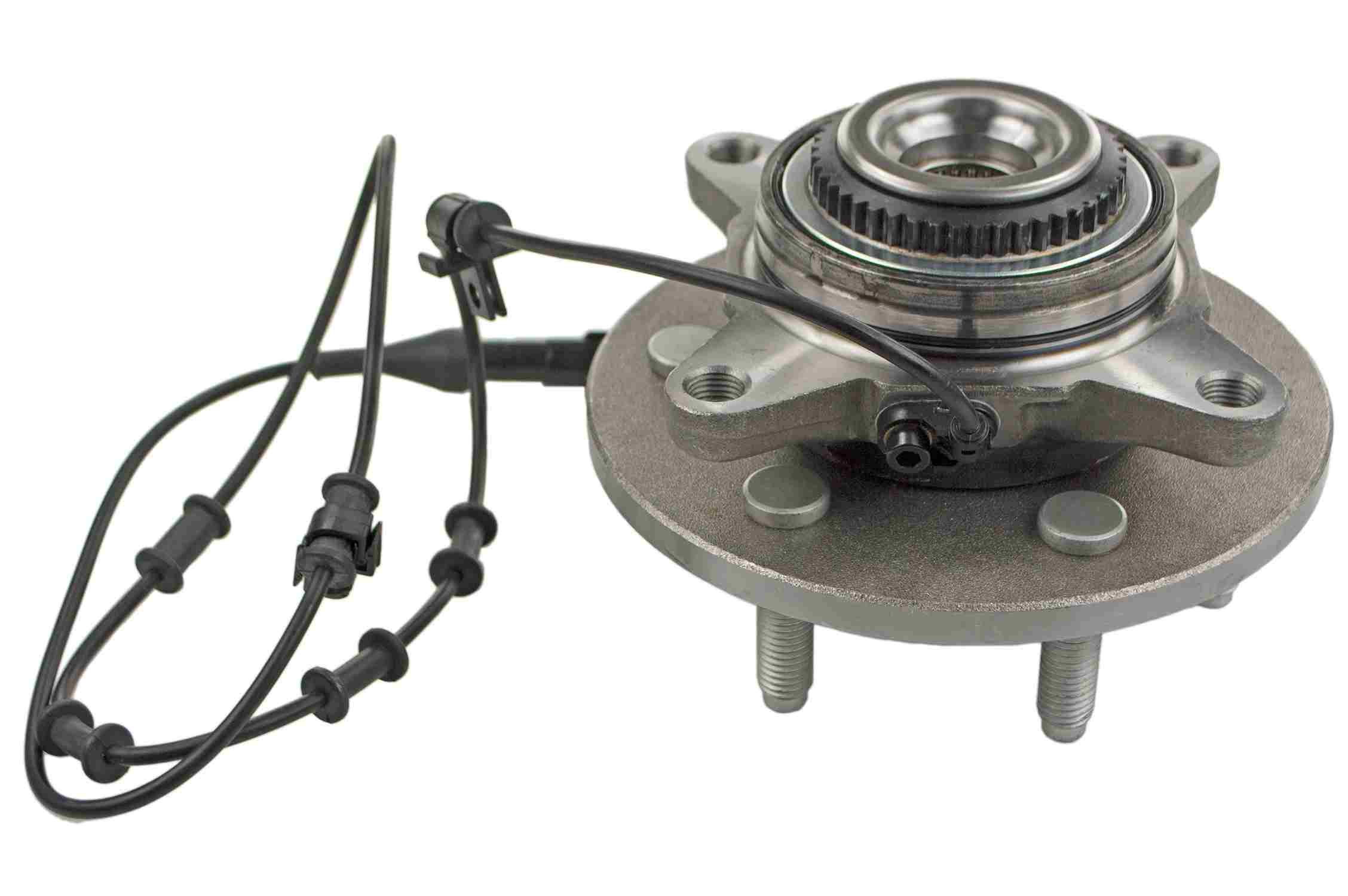 Mevotech BXT Wheel Bearing and Hub Assembly H515043