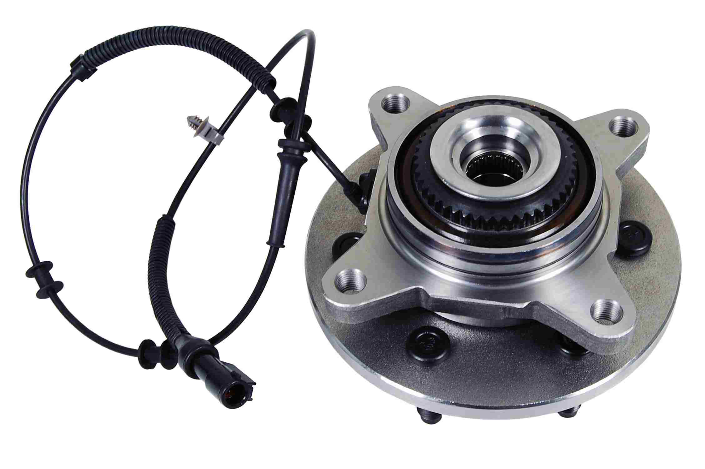 Mevotech Supreme Wheel Bearing and Hub Assembly H515046