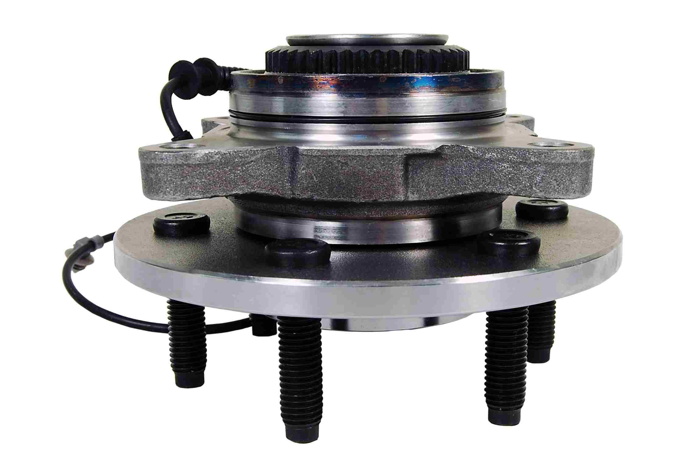 Mevotech Supreme Wheel Bearing and Hub Assembly H515046