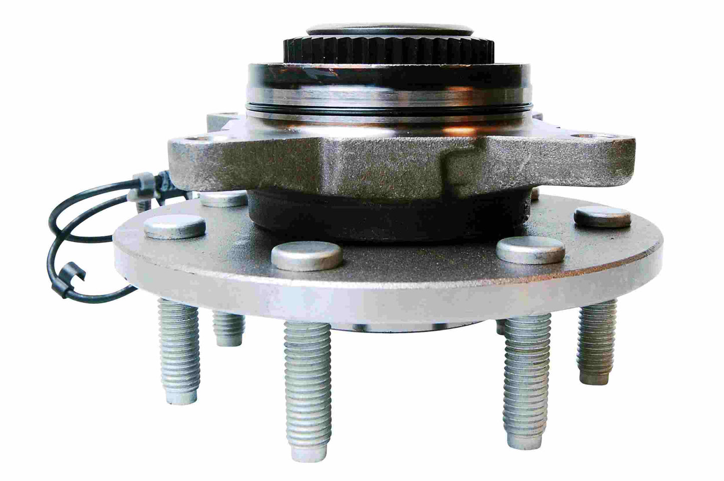 Mevotech Supreme Wheel Bearing and Hub Assembly H515047