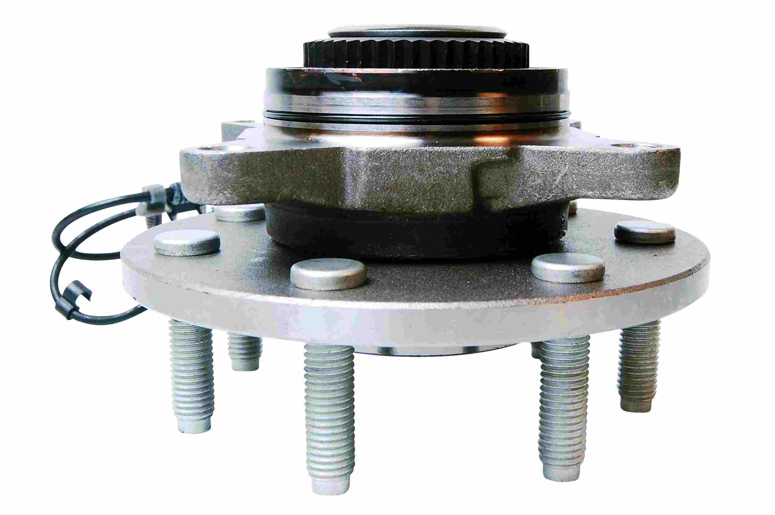 Mevotech BXT Wheel Bearing and Hub Assembly H515047