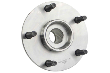 Mevotech BXT Wheel Bearing and Hub Assembly H515049