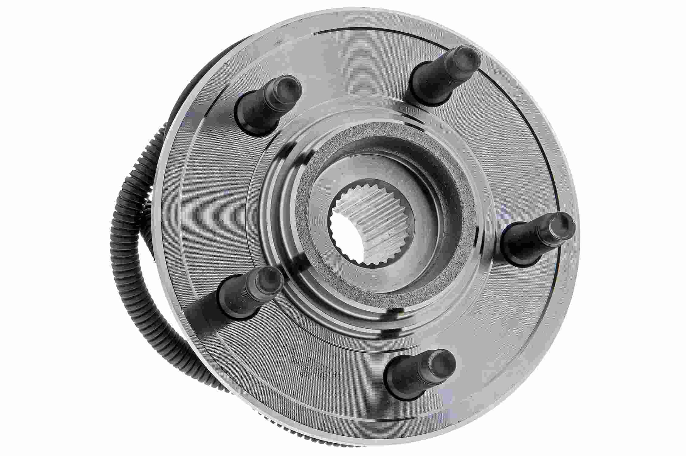 Mevotech Supreme Wheel Bearing and Hub Assembly H515050