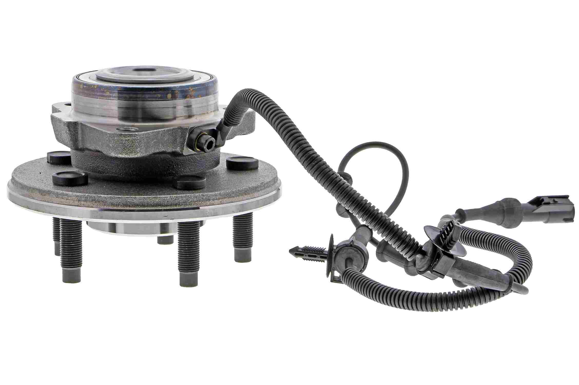 Mevotech Supreme Wheel Bearing and Hub Assembly H515050