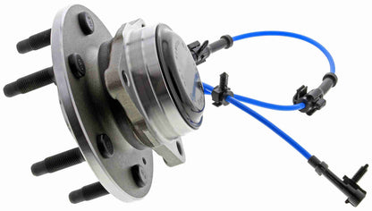 Mevotech Supreme Wheel Bearing and Hub Assembly H515054HW