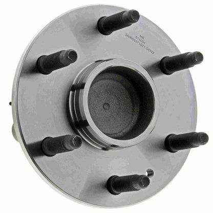 Mevotech Supreme Wheel Bearing and Hub Assembly H515054HW