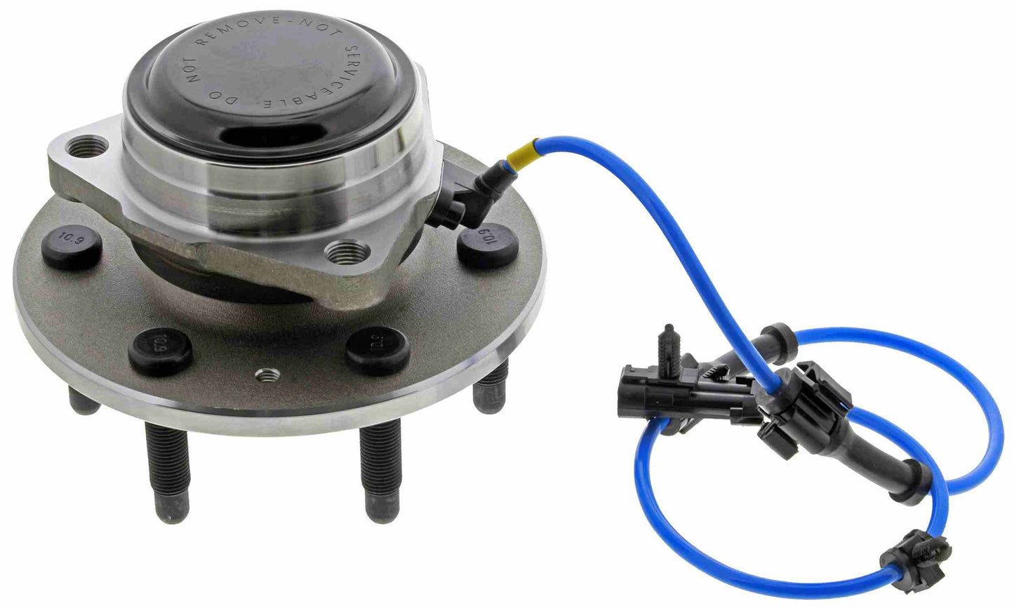 Mevotech Supreme Wheel Bearing and Hub Assembly H515054HW