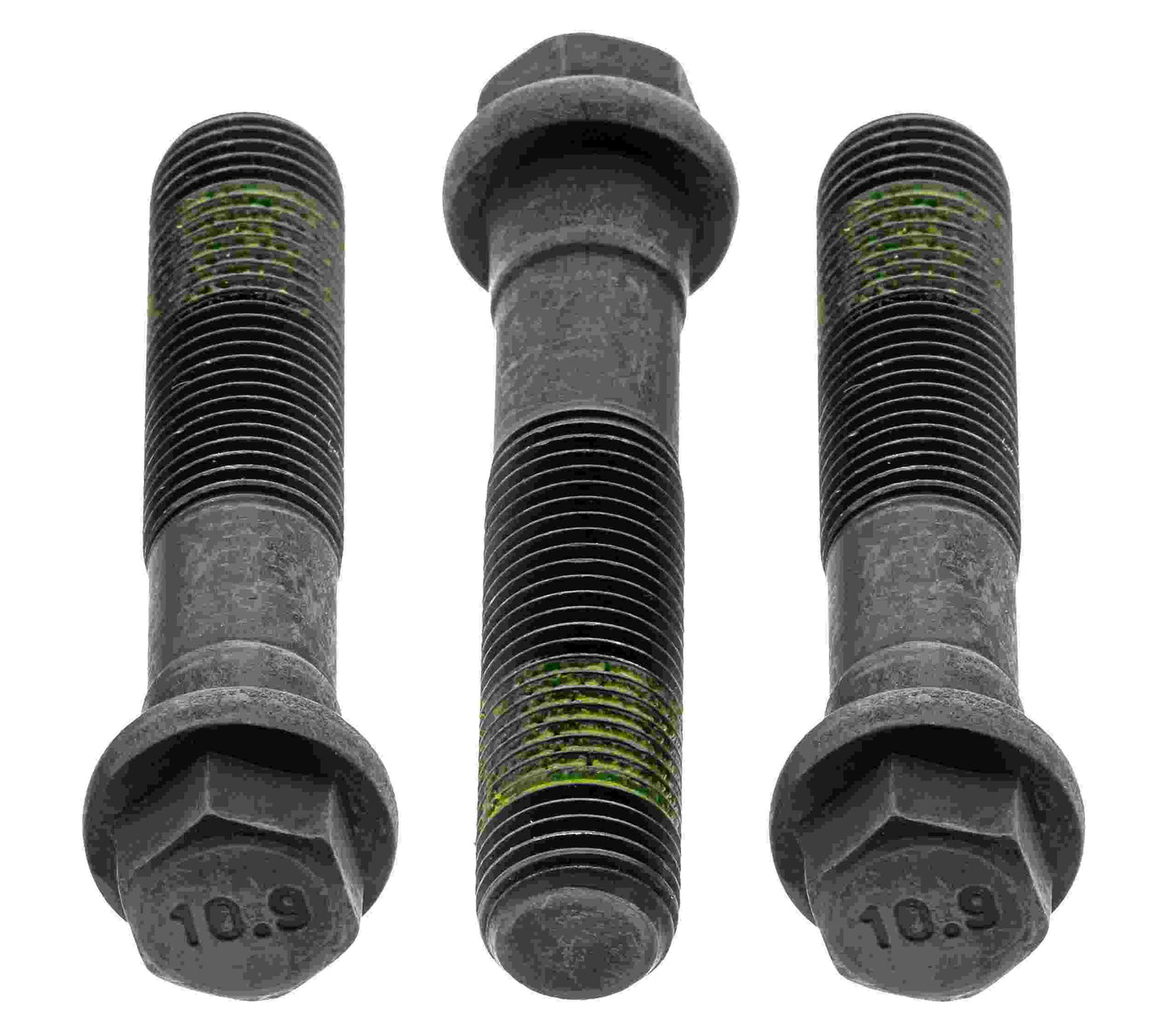 Mevotech Supreme Wheel Bearing and Hub Assembly H515054HW