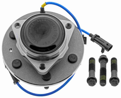 Mevotech Supreme Wheel Bearing and Hub Assembly H515054HW