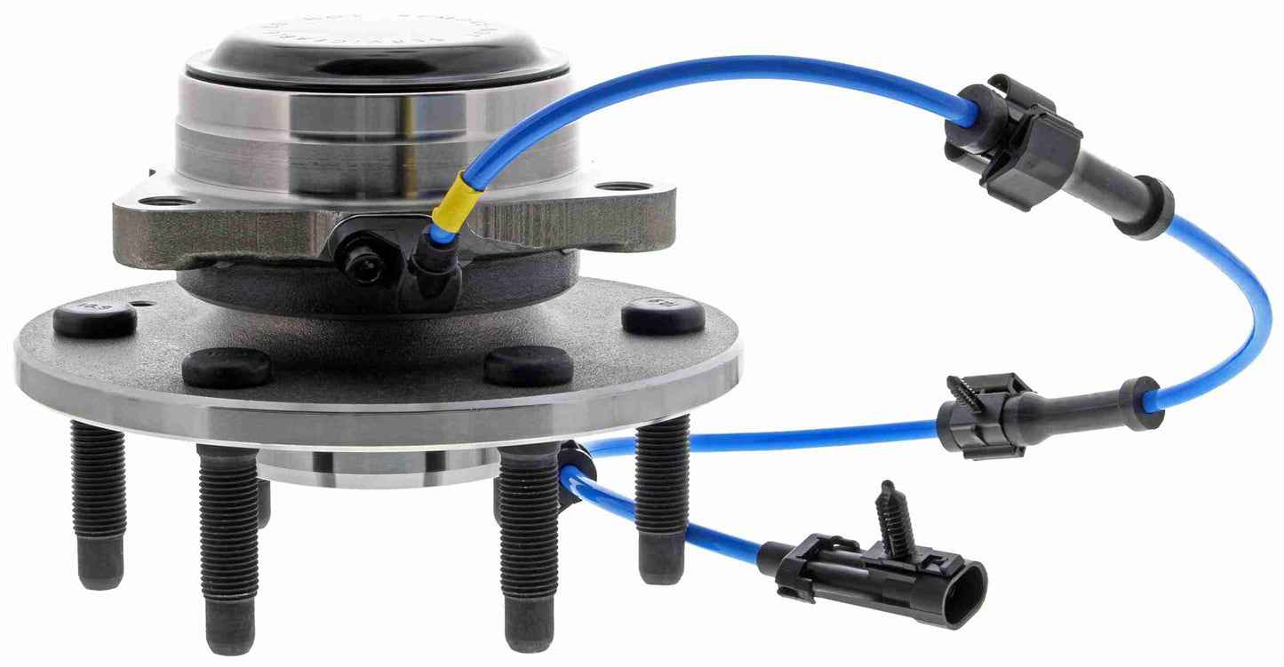 Mevotech Supreme Wheel Bearing and Hub Assembly H515054HW