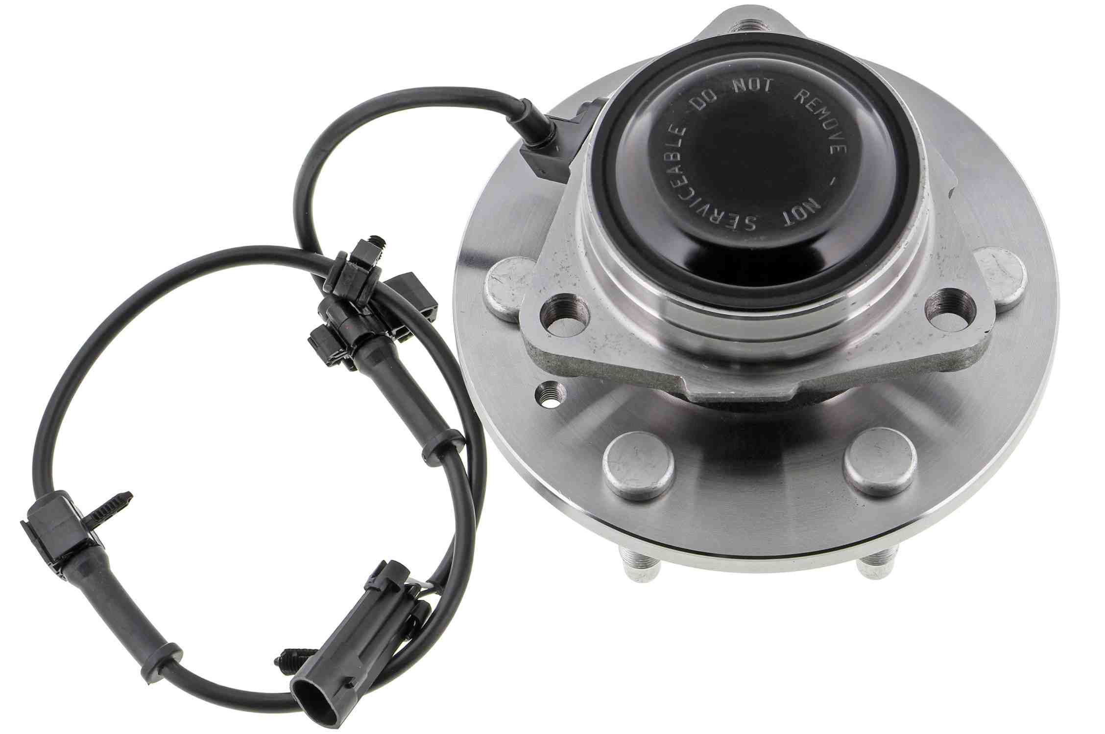 Mevotech BXT Wheel Bearing and Hub Assembly H515054