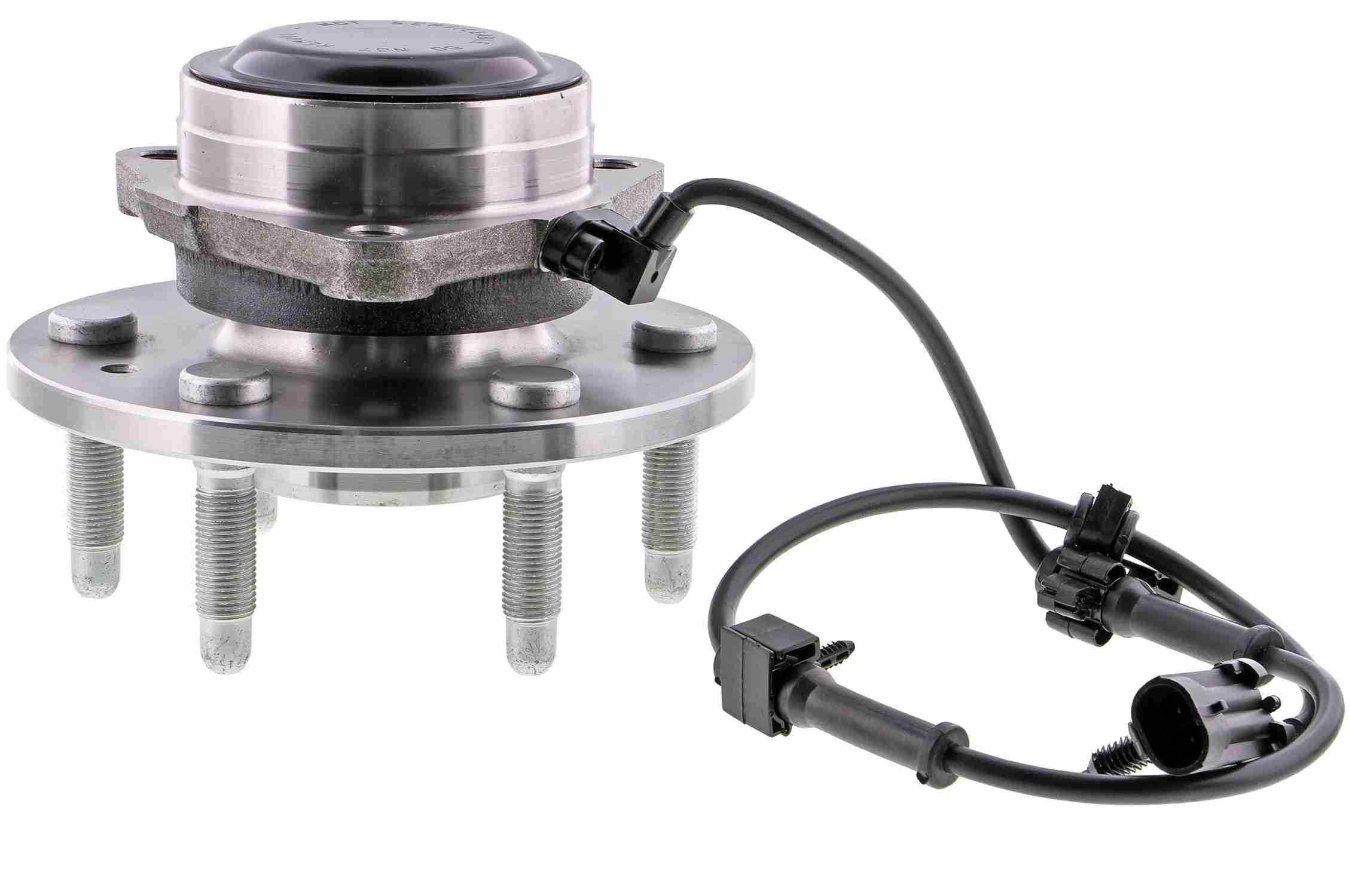 Mevotech Supreme Wheel Bearing and Hub Assembly H515054