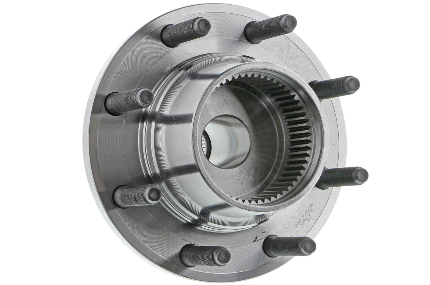 Mevotech Supreme Wheel Bearing and Hub Assembly H515056