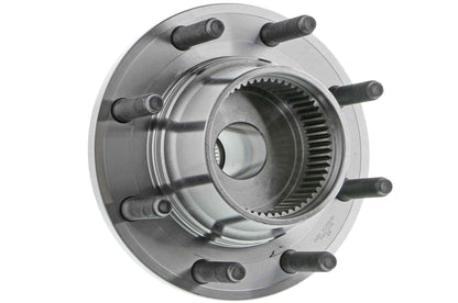 Mevotech Supreme Wheel Bearing and Hub Assembly H515056