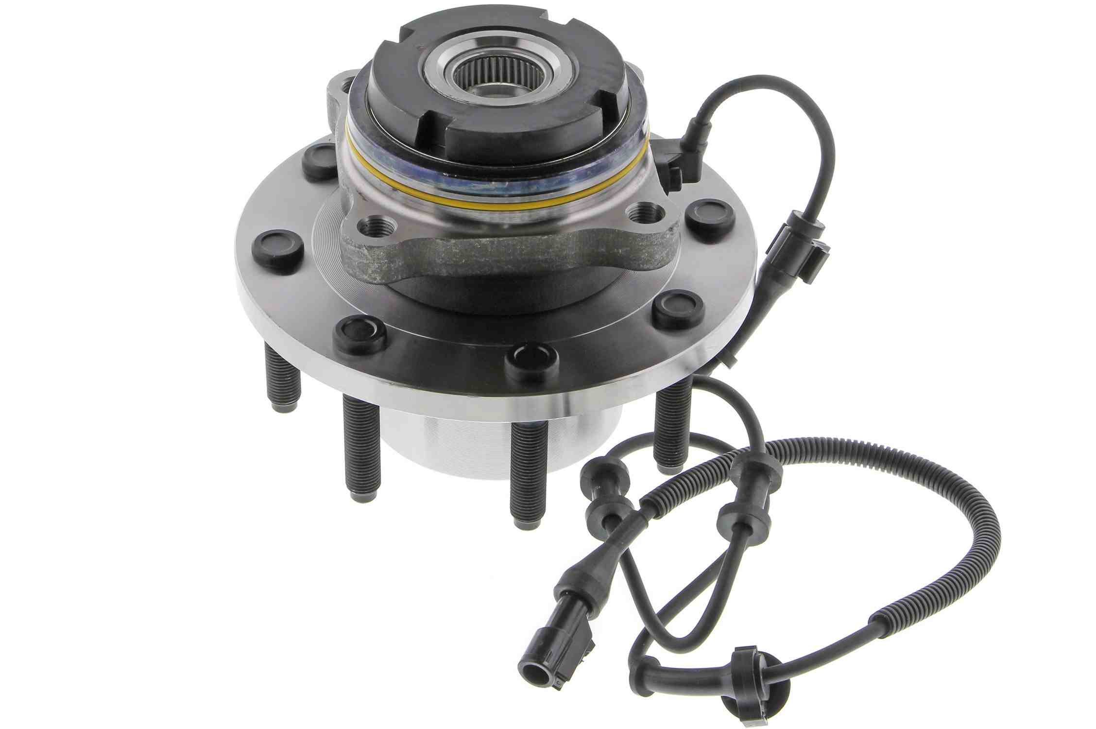 Mevotech Supreme Wheel Bearing and Hub Assembly H515056